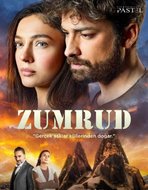 Zumrud turk serial 20, 21, 22, 23, 24, 25, 26, 27, 28, 29, 30-Qism